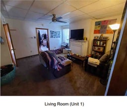 3417 Ward St, Unit 1 in Pittsburgh, PA - Building Photo - Building Photo