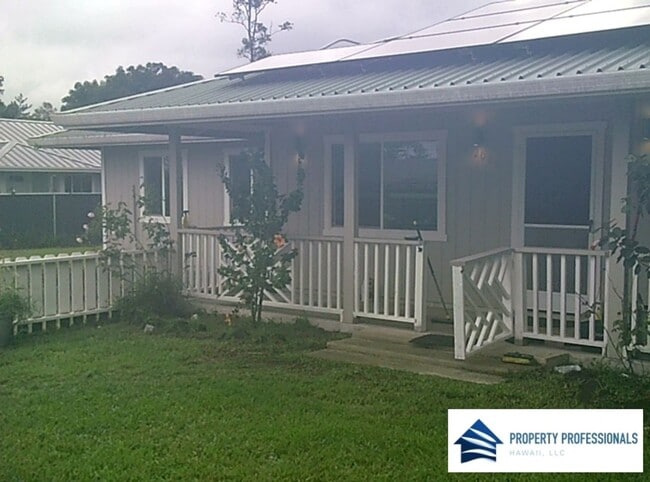 16-2086-2086 Lauhala Dr in Pahoa, HI - Building Photo - Building Photo