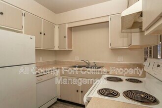 3041 Sumac St in Fort Collins, CO - Building Photo - Building Photo