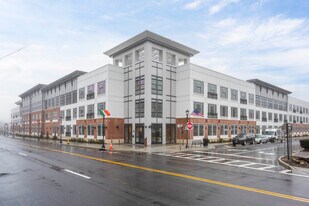 The Core II in Ronkonkoma, NY - Building Photo