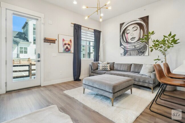3550 W 63rd Ave in Westminster, CO - Foto de edificio - Building Photo