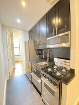 Mott Street in New York, NY - Building Photo