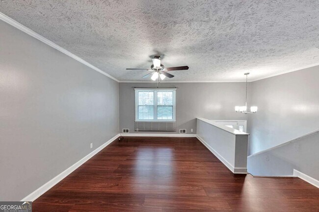 115 Elizabeth Way in Ellenwood, GA - Building Photo - Building Photo