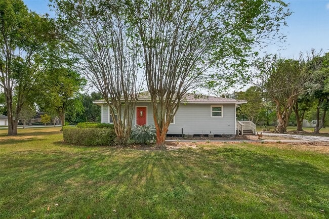 property at 6928 Apache St