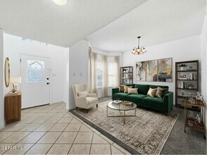 12753 Tierra Mina Dr in El Paso, TX - Building Photo - Building Photo