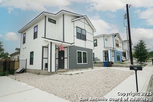 422 K St in San Antonio, TX - Foto de edificio - Building Photo