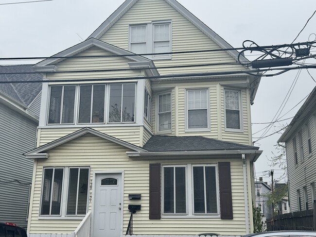 property at 129 Clifford St