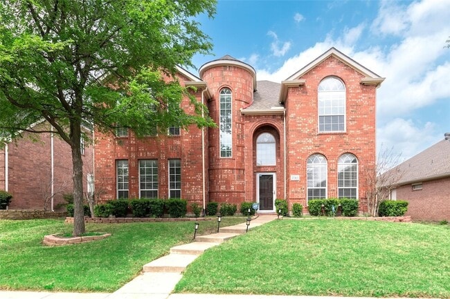 2313 Hunters Run Dr in Plano, TX - Foto de edificio - Building Photo