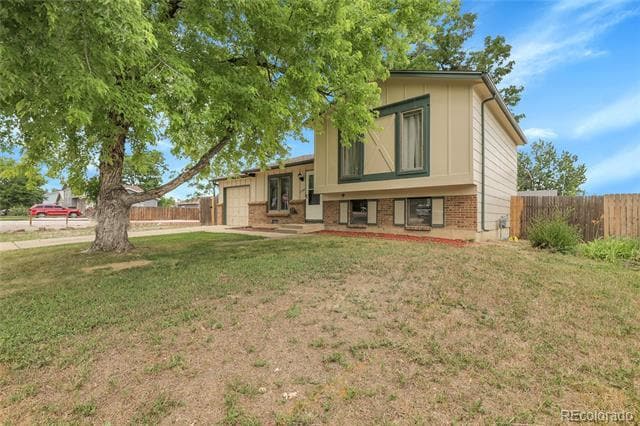 1398 Elmwood St in Broomfield, CO - Building Photo - Building Photo