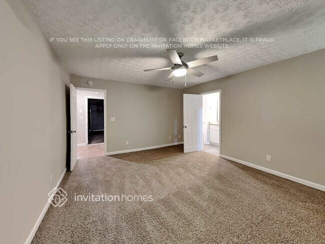 6453 Alford Way in Lithonia, GA - Building Photo - Building Photo