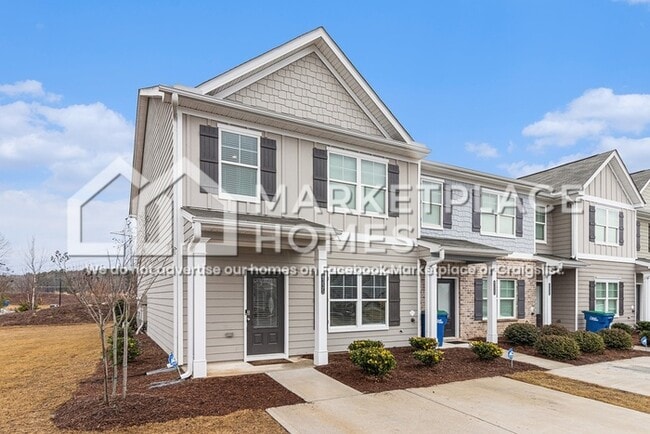 4335 Shaffer Ct in Union City, GA - Building Photo - Building Photo