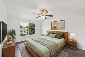 1040 N Capitol Ave in San Jose, CA - Building Photo - Building Photo