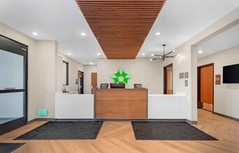 Furnished Studio-Temple in Temple, TX - Foto de edificio - Building Photo