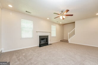 1902 Boulder Gate Dr in Ellenwood, GA - Building Photo - Building Photo