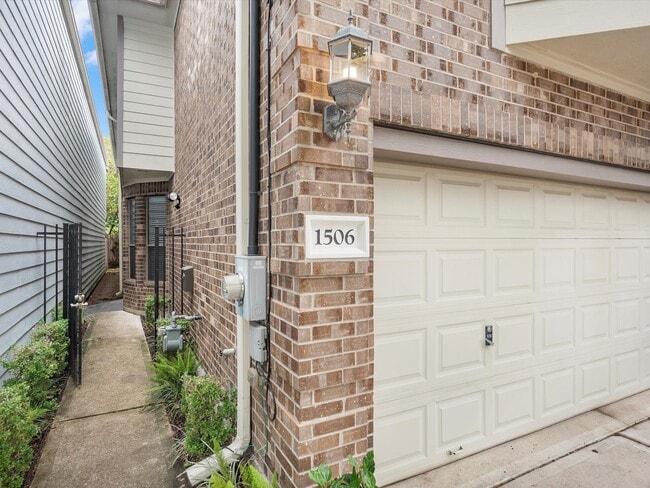 property at 1506 Nashua St
