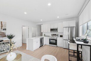 The Guardian in Silver Spring, MD - Building Photo