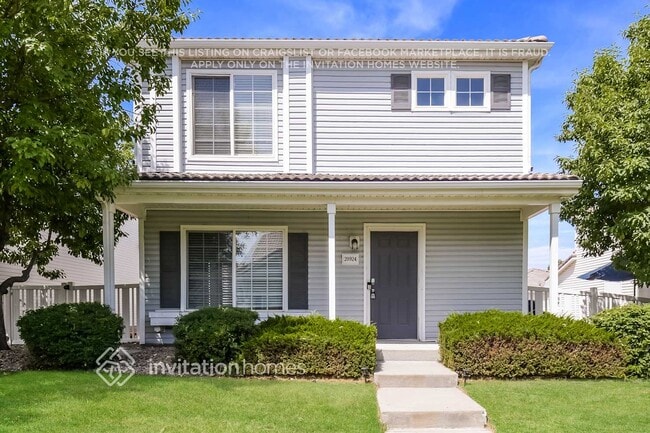 property at 20924 E 47th Ave