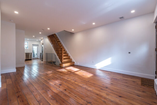 property at 1311 Sigel St