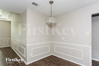 1701 Oxford Dr in Mansfield, TX - Building Photo - Building Photo