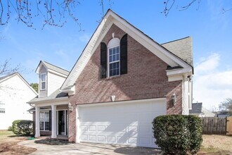 1412 Williamsburg Ln in Monroe, NC - Building Photo - Building Photo