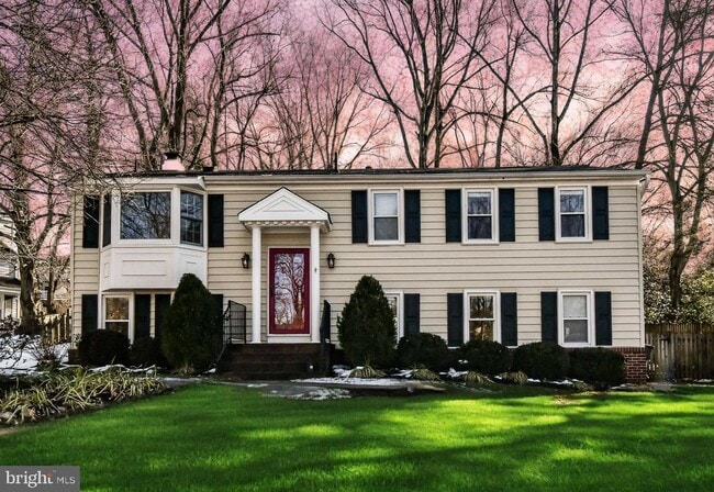 property at 2009 Wellfleet Ct