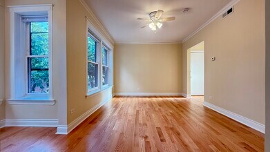 4608 N Seeley Ave, Unit 2 in Chicago, IL - Foto de edificio - Building Photo