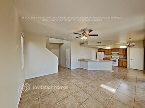 9833 E Empress Ave in Mesa, AZ - Building Photo - Building Photo