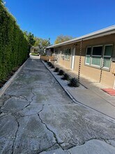 2309 31st St, Unit C in Santa Monica, CA - Foto de edificio - Building Photo