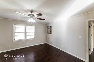 3624 Springhill Dr in Tuscaloosa, AL - Building Photo - Building Photo