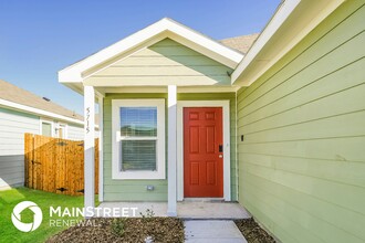 5715 Bristle Leaf Dr in Princeton, TX - Building Photo - Building Photo