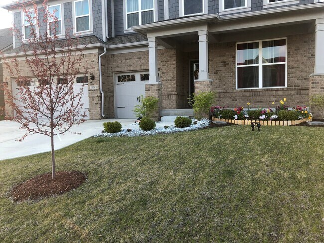 property at 16148 Lavina Ln