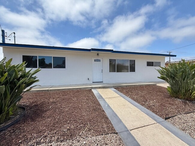 property at 3265 Ogalala Ave
