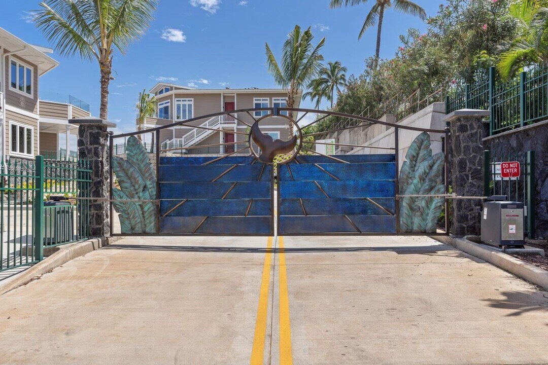 2757 S Kihei Rd in Kihei, HI - Building Photo