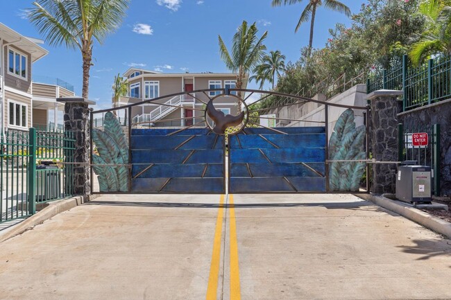 property at 2757 S Kihei Rd