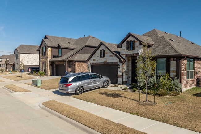 Emerald Vista in Wylie, TX - Foto de edificio - Building Photo