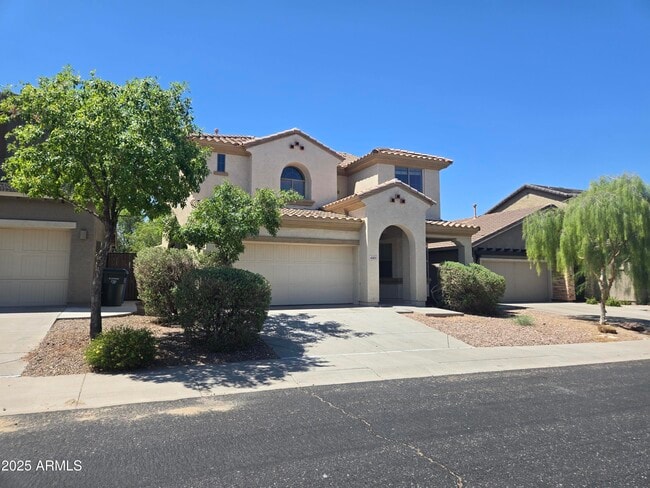 4321 W Judson Dr in New River, AZ - Building Photo - Building Photo