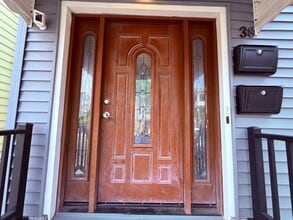 38 Lanza Ave, Unit 1 in Garfield, NJ - Building Photo - Building Photo