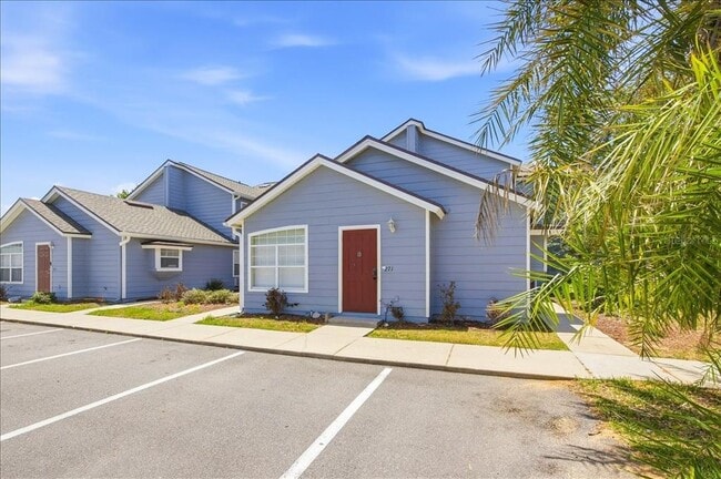 property at 271 Caribbean Dr