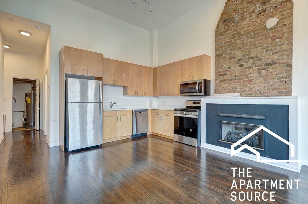 2519 West in Chicago, IL - Building Photo