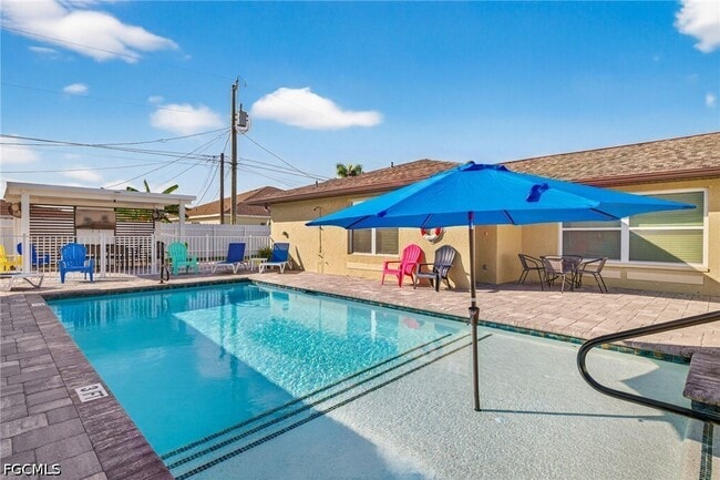 624 SE 46th St in Cape Coral, FL - Building Photo - Building Photo