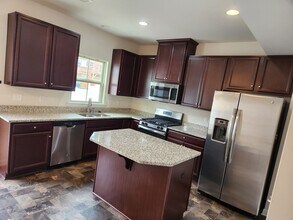 16636 Thornapple Run in Moseley, VA - Building Photo - Building Photo