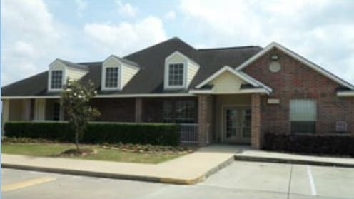 Huffman Hollow Apartments in Huffman, TX - Building Photo - Building Photo