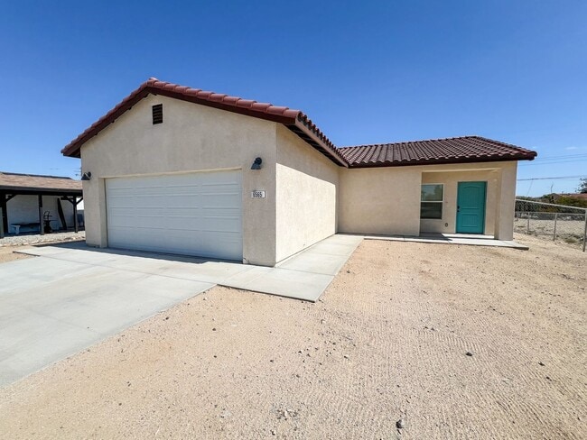 property at 6565 Persia Ave
