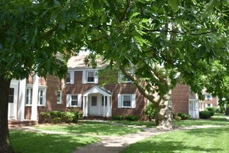 Blair Beacon Apartment Homes in Plainfield, NJ - Building Photo - Building Photo