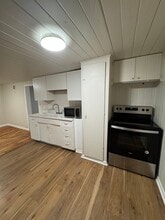 801 E 9th St, Unit APT B in Cheyenne, WY - Building Photo - Building Photo