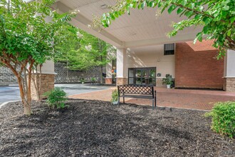 Hilltop Lofts II in Rome, GA - Building Photo - Building Photo