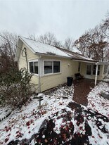 113 Sherwood Ave in Binghamton, NY - Building Photo