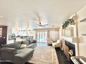 7407 E Medina Ave in Mesa, AZ - Building Photo - Building Photo