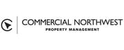 Property Management Company Logo Commercial Northwest Property Management