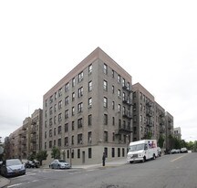 540 Audubon Ave Apartments